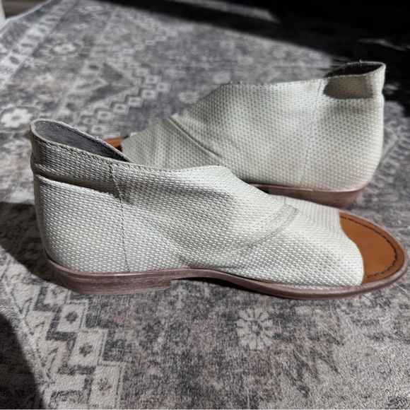 Free People Mont Blanc sandals - 40 - Picture 2 of 10